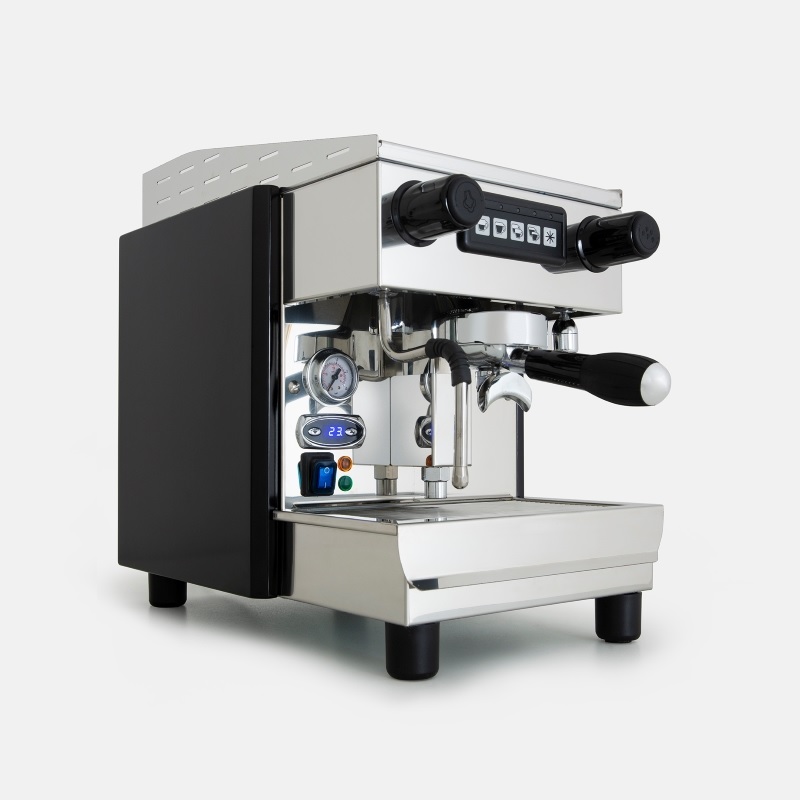 Espresso Coffee machine LA SCALA Butterfly Automatic