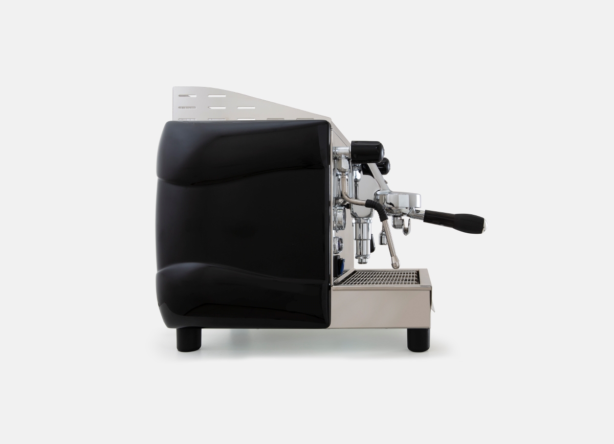 Espresso Coffee machine LA SCALA Butterfly Lever - Bertazzo Food -