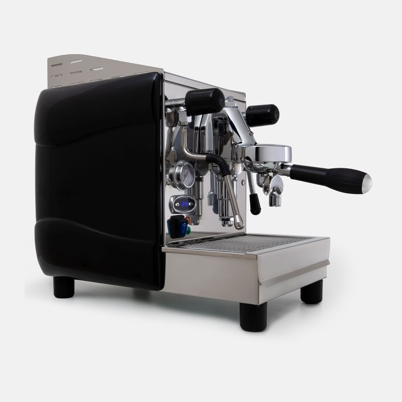 Espresso Coffee machine LA SCALA Butterfly Lever - Bertazzo Food -