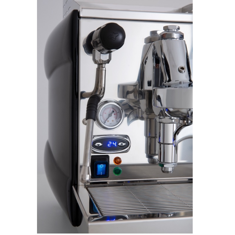 Espresso Coffee machine LA SCALA Butterfly Lever - Bertazzo Food -