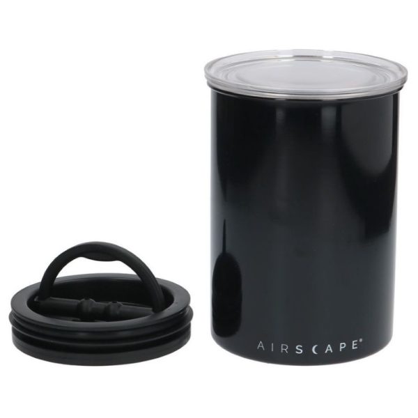 AIRSCAPE NERO 1800 ml