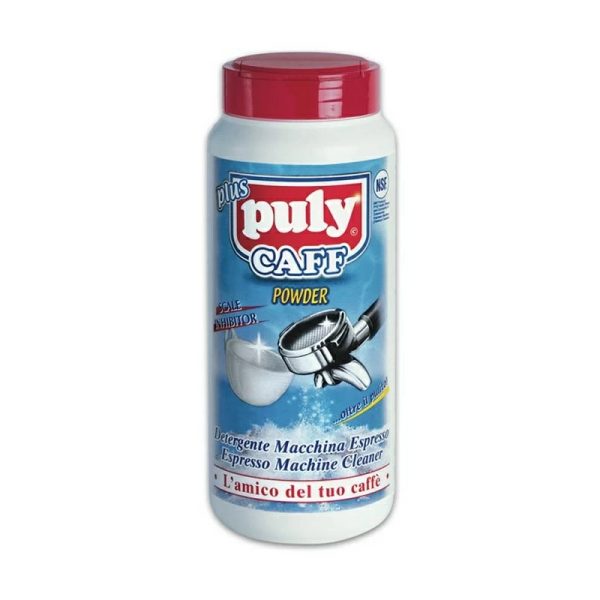 Puly-Caff-Plus